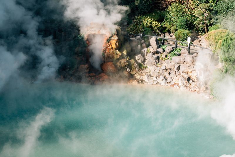 Onsen