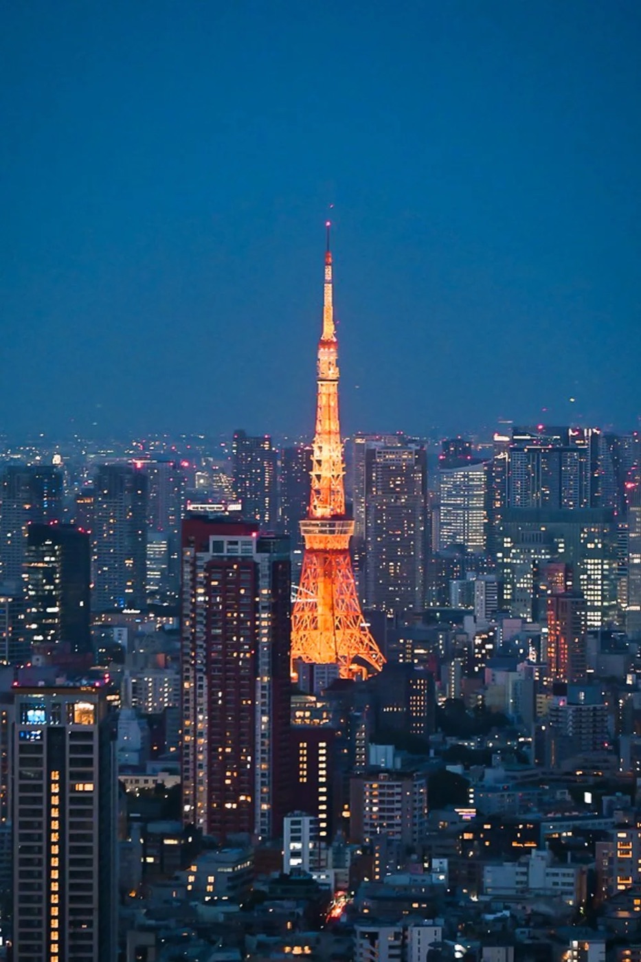 Tokyo